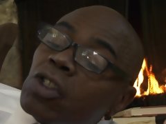 Schwarz, Blasen, Braunhaarige, Kehlenfick, Hardcore, Interrassisch, Mutti, Jungendliche (18+)