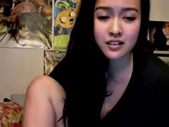 Asiatisch, Grosse titten, Titten