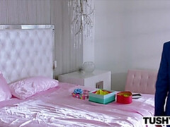 Zwart, Lul, Dominatie, Hardcore, Zoenen, Ondergoed, Geschoren, Speelgoed