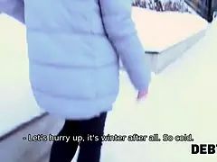 Amateur, Sucer une bite, Hd, Fait maison, Pov, Rugueux, Russe, Adolescente