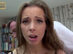 Bondage discipline sadomasochisme, Grote lul, Pijpbeurt, Brits, Dominatie, Fetisj, Hd, Realiteit