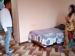 Amateur, Culo, Morena, Polla, Estilo perrito, Enorme, Madres para coger, Tetas