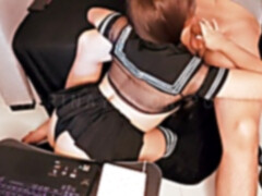 Cum inside pussy, filipina, big tits