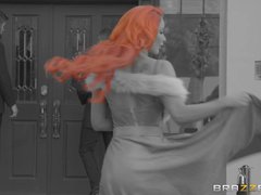 Anal, Culo, Culo grande, Tetas grandes, Sexo duro, Hd, Pelirrojo, Tetas