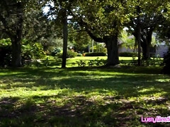 18 jahre, Leie, Blasen, Flotter vierer, Pov, Schulmädchen, Jungendliche (18+), Uniform