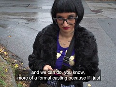 Tussi, Hardcore, Lingerie, Pov, Öffentlich, Tätowierung