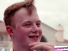 Culo, Culo grande, Tetas grandes, Rubia, Sexo duro, Hd, Mamá, Madrastra