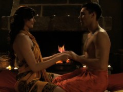 Brunette brune, Érotique, Branlette thaïlandaise, Hd, Massage, Mère que j'aimerais baiser