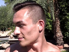 18 jaar, Enthousiasteling, Compilatie, Hondjeshouding, Hd, Ruw, Lang, Tiener