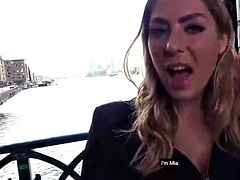 Красотки, Большой член, Большие сиськи, Блондинки, Брюнетки, Семяизвержение, Латиноамериканки, Массаж