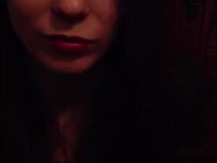 Минет, Семяизвержение