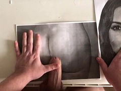 Знаменитости, Семяизвержение, Двойное проникновение, Геи, Ласковые ручки, Мастурбация
