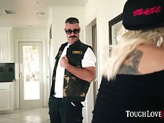 Hinter den kulissen, Grosser schwanz, Grosse titten, Blondine, Hd, Muschi, Realität, Schreiend