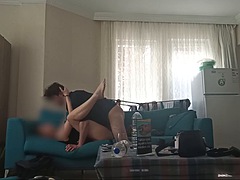 69, アナル, ブロンド, ハードコア, 熟年, 淫乱熟女, ティーン, トルコ人