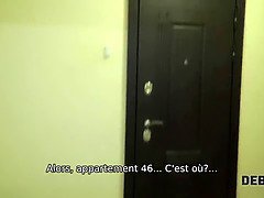18, Hd, お金, 現実, 赤毛, ロシア人, 息子, ティーン