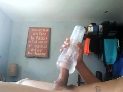 Zwart, Homo, Hd, Masturbatie, Alleen