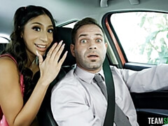 18 летние, Большой член, Минет, Собачьи, Латиноамериканки, Натуральные сиськи, Молоденькие, Сиськи