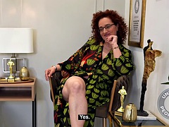 Kompilation, Fetisch, Faustfick, Hardcore, Masturbation, Reif, Rotschopf, Titten