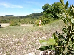 Sofia Lee - Massive Milk Bags