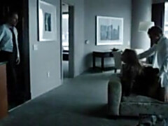 Man die toekijkt, Trio