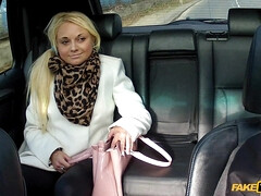 Enthousiasteling, Blond, Pijpbeurt, Europees, Buiten, Gezichtspunt, Realiteit, Slet
