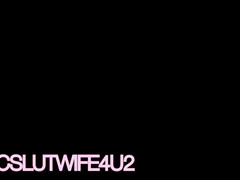 デカチン, デカパイ, 黒人, 浮気する, 自家製, 異人種間, 淫乱熟女, 三人