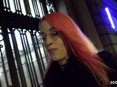 18 jaar, Gek, Lul, Duits, Hardcore, Latijnse vrouw, Orgasme, Tiener