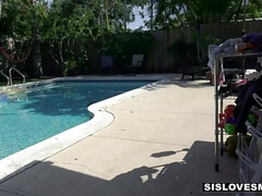 Mamada, Morena, Polla, Sexo duro, Hd, Pov, Tetas