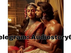 Pijpbeurt, Lul, Hd, Indisch