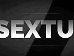 Большая жопа, Большие сиськи, Блондинки, Брюнетки, Грудастые, Лесбиянка, Натуральные сиськи, Втроем