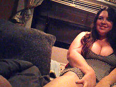 Belle grosse femme bgf, Rondelette