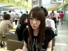 Tireless Hitomi at japanese porn