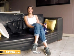 Любители, Латиноамериканки, Жесткий секс