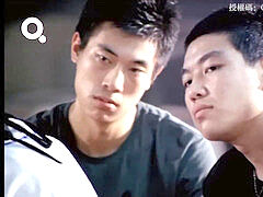 アジア人, 緊縛, 中国人, 服従, 奴隷