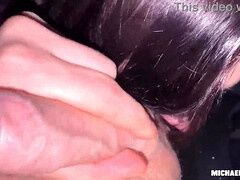 18, ブロンド, 顔射, Hd, 自家製, 淫乱熟女, 赤毛, 息子
