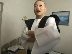 素人, アジア人, ブロンド, フェラチオ, Hd, 異人種間, 日本人, 現実