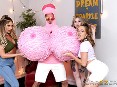 Arsch, Grosser arsch, Schwanz, Fingern, Küssen, Orgasmus, Muschi, Jungendliche (18+)