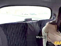 アジア人, フェラチオ, 茶髪の, フランス人