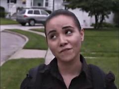 Gebondenheid, Voeten, Fetisj, Voeten fetish, Zuigen, Verassing