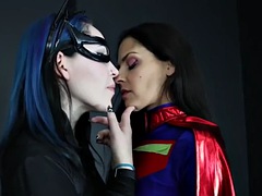 Красотки, Садо мазо, Большие сиськи, Геи, Лесбиянка