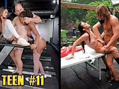 Сборник, Молоденькие