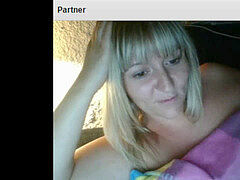 フランス人, 淫乱熟女