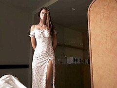 Amateur, Blonde, Brunette brune, Mignonne, Faciale, Maman, Tabou, Grande