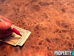 ベッドルーム, フェラチオ, バック, Hd, お金, 自然山雀, オマンコ, ティーン