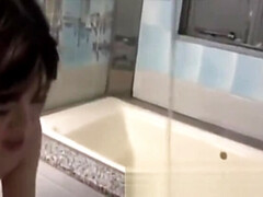 Asiatique, Branlette thaïlandaise, Japonaise, Massage, Plan cul à trois