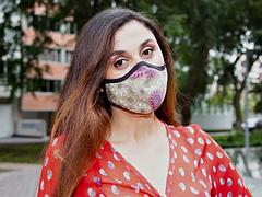 Anaal, Grote mammen, Pijpbeurt, Bruinharig, Fetisj, Hardcore, Latijnse vrouw, Rijpe lesbienne