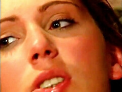 18 años, Anal, Culo, Morena, Doble penetracion, Sexo duro, Trio, Tetas