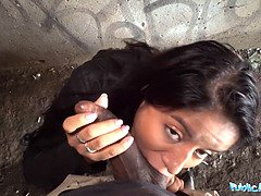 Grote lul, Zwart, Hd, Latijnse vrouw, Gezichtspunt, Realiteit, Schreeuwen, Spaans