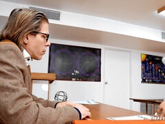 Blasen, Schwarz, Milf, Mutti, Pornostars, Realität, Schlaffe titten, Lehrer