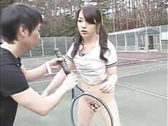 Asiatisch, Tussi, Blasen, Besamung, Spermaladung, Japanische massage, Öffentlich, Jungendliche (18+)